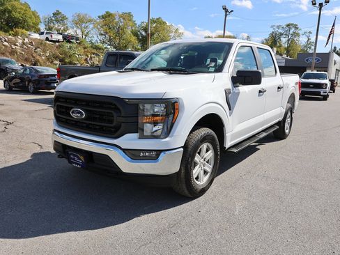 Certified 2023 Ford F150 XL w/ Trailer Tow Package image 3