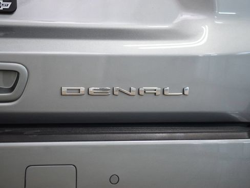 Used 2024 GMC Yukon Denali w/ Max Trailering Package AWD/4WD image 23