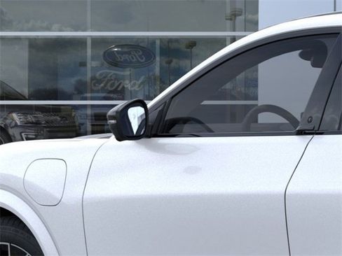 New 2025 Ford Mustang Mach-E Premium image 20