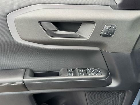 New 2025 Ford Bronco Sport Outer Banks image 9