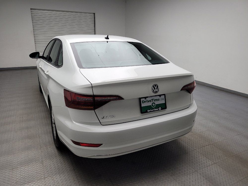Used 2019 Volkswagen Jetta S FWD image 6