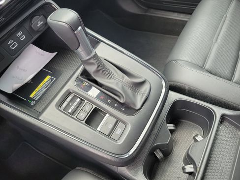 Certified 2025 Honda CR-V EX-L image 31