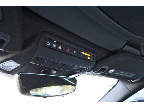 Used 2022 Chevrolet Corvette Stingray Preferred Cpe w/ Z51 Performance Package image 14