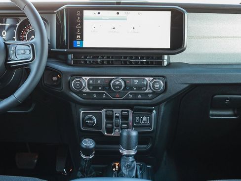 New 2026 Jeep Wrangler Sport S image 14