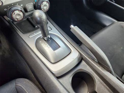 Used 2015 Chevrolet Camaro LT image 15