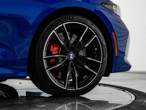 Used 2024 BMW M340i xDrive image 92