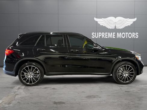 Used 2019 Mercedes-Benz GLC 300 4MATIC image 6
