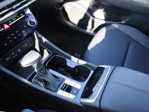 New 2026 Hyundai Tucson XRT image 23