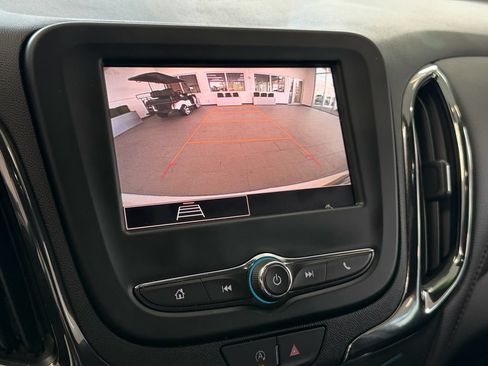 Used 2024 Chevrolet Equinox RS w/ LPO, Cargo Package FWD image 23