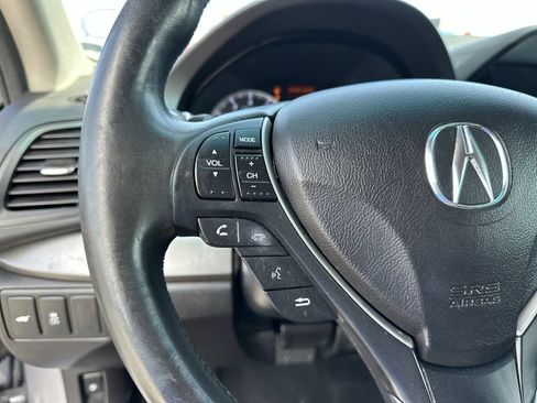 Used 2015 Acura RDX FWD w/ Technology Package image 28