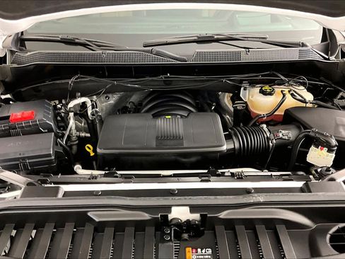 Certified 2024 Chevrolet Silverado 1500 High Country w/ Technology Package AWD/4WD image 30