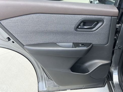Used 2023 Nissan Rogue S AWD/4WD image 22