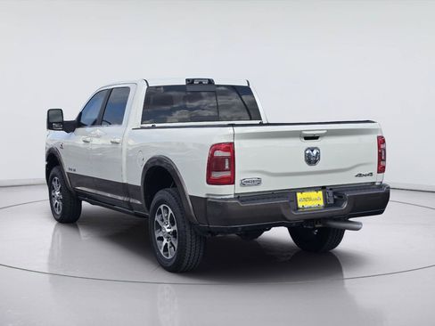 Used 2024 RAM 2500 Limited w/ Safety Group AWD/4WD image 6