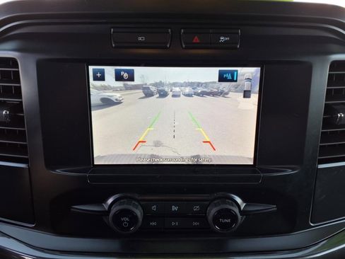 Used 2023 Ford F150 XL w/ STX Appearance Package image 18