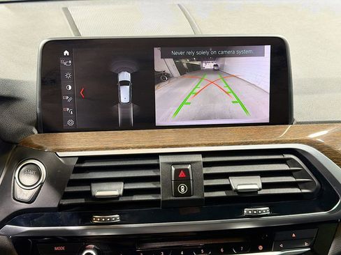 Used 2019 BMW X3 sDrive30i image 32