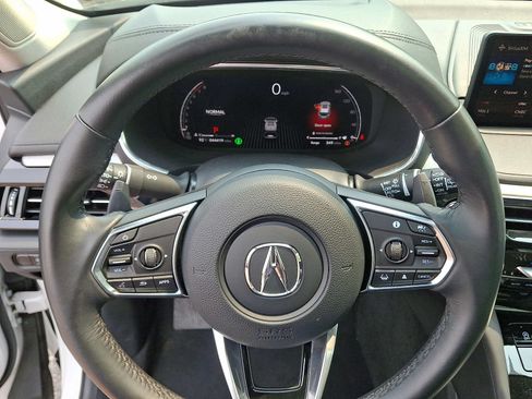 Used 2023 Acura MDX SH-AWD w/ Technology Package image 21