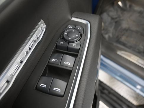 Used 2024 GMC Sierra 1500 Denali image 20