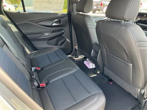 New 2026 Buick Envista Preferred w/ Convenience I Package FWD image 18
