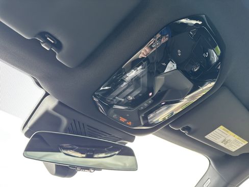 New 2026 BMW 530i xDrive AWD/4WD image 22