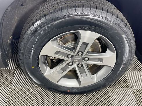 Used 2023 Honda Pilot EX-L image 31