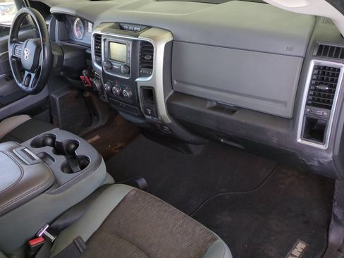 Used 2014 RAM 1500 Big Horn AWD/4WD image 18