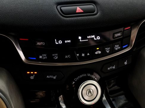 Used 2021 Acura TLX image 27