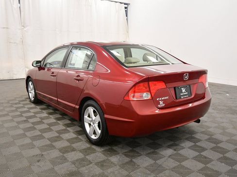 Used 2008 Honda Civic EX image 5