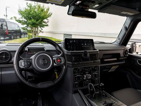 New 2026 INEOS Grenadier AWD/4WD image 3