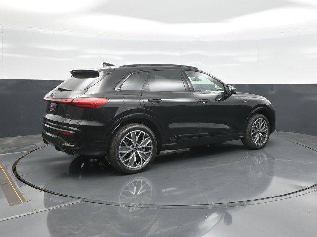 New 2026 Audi Q5 Prestige AWD/4WD image 7