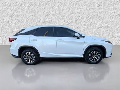 Used 2020 Lexus RX 350 RX 350 image 2