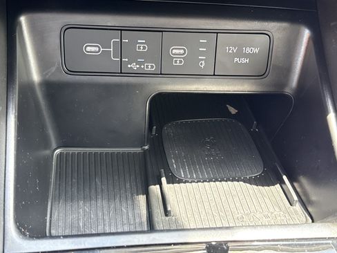 Used 2025 Hyundai Tucson SEL FWD image 26