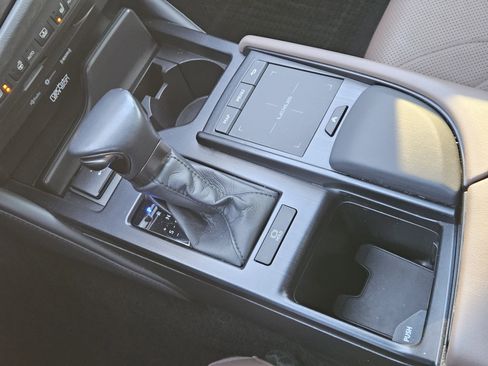 Used 2022 Lexus ES 350 Ultra Luxury image 22