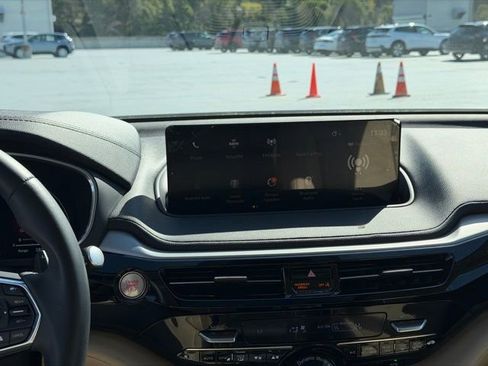 Used 2023 Acura MDX SH-AWD image 15