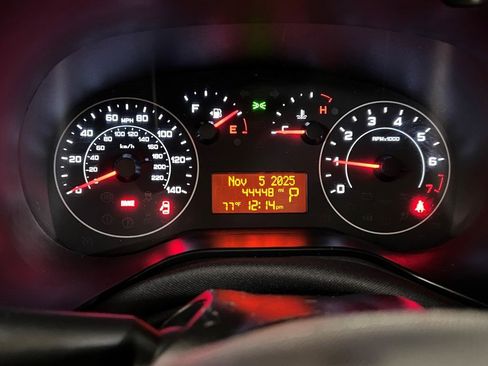 Used 2022 RAM ProMaster City Tradesman image 36