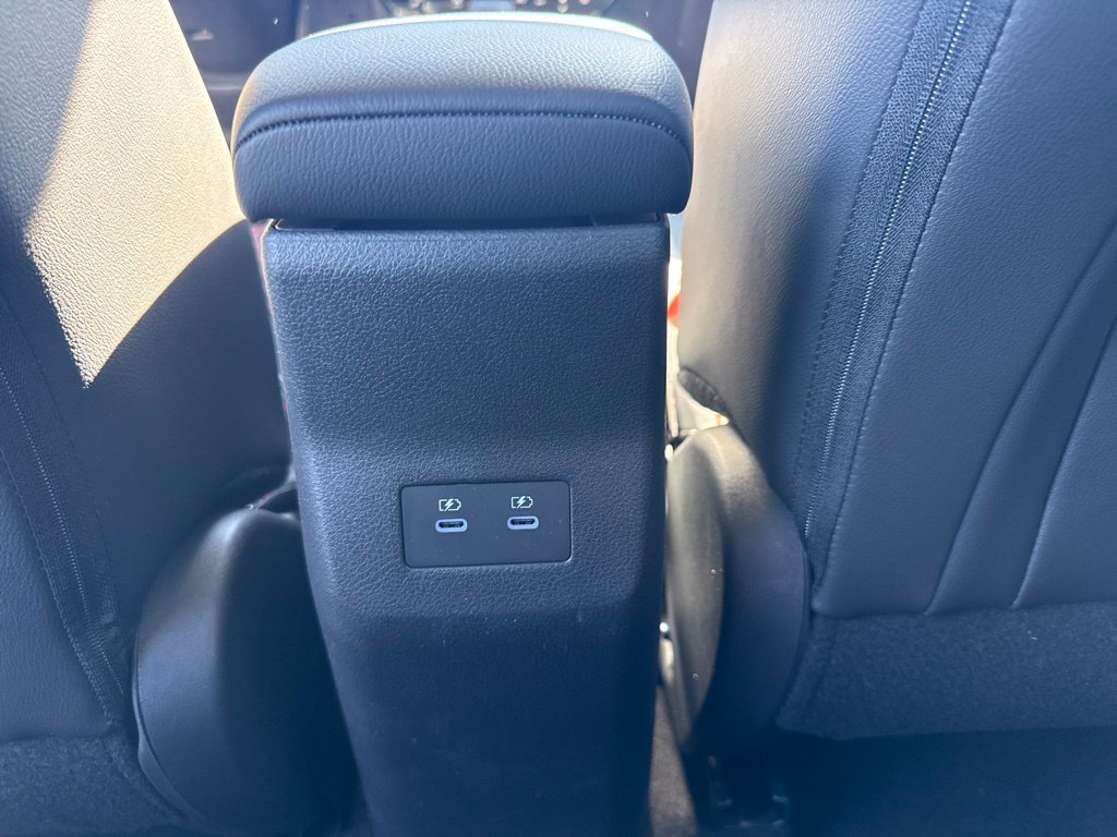 New 2027 Nissan Kicks SR AWD/4WD image 12