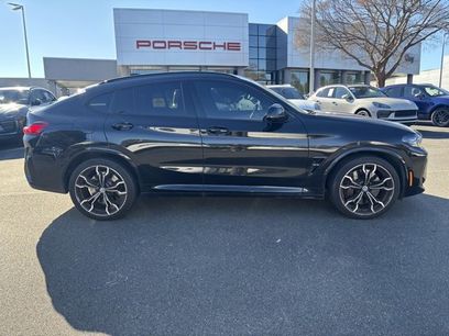 Used 2023 BMW X4 M w/ Competition Package