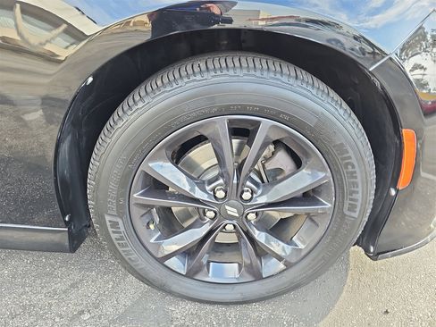 Used 2020 Dodge Charger GT w/ Plus Group image 11