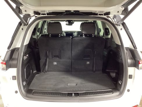 Used 2022 Jeep Grand Cherokee L Limited w/ Trailer Tow Group (B) image 14