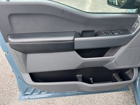 Used 2023 Ford F150 XLT image 10