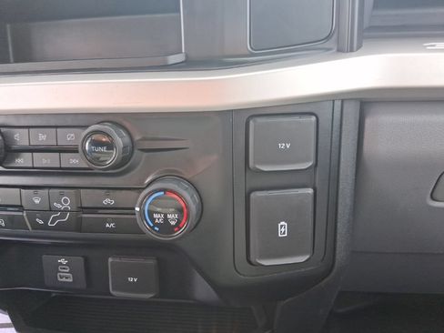 Used 2024 Ford F250 XL w/ FX4 Off-Road Package AWD/4WD image 20