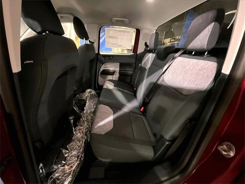 New 2026 Ford Maverick XLT w/ XLT Luxury Package image 11