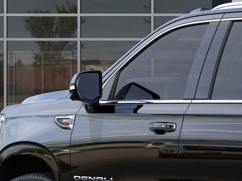 New 2026 GMC Yukon XL Denali w/ Sun & Power Step Package image 36