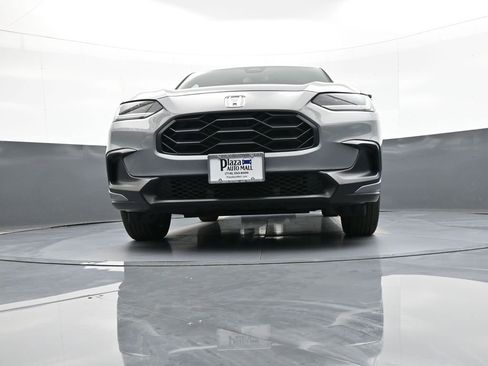 Used 2024 Honda HR-V Sport image 25