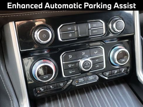 Used 2024 GMC Yukon XL Denali w/ Max Trailering Package image 29