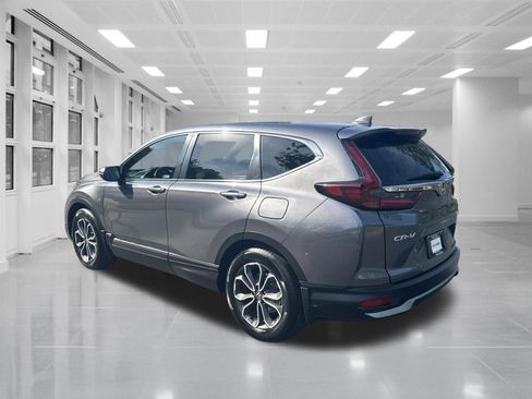 Used 2020 Honda CR-V EX-L image 7