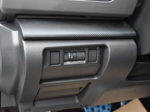 New 2026 Subaru Crosstrek 2.5i Sport image 9