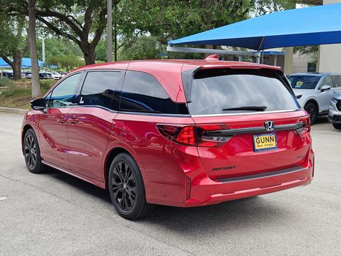 New 2026 Honda Odyssey Sport-L image 3
