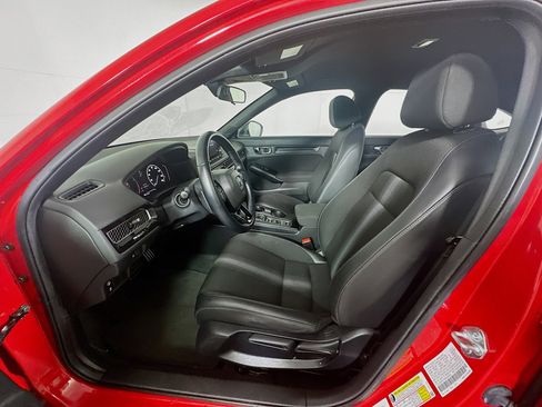 Used 2024 Honda Civic Sport image 13