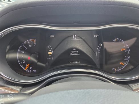Used 2018 Jeep Grand Cherokee Limited RWD image 22