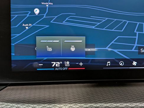 Certified 2025 BMW i4 M50 w/ Premium Package image 24